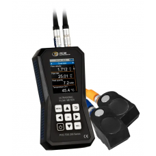 PCE-TDS 200 M Ultrasonic Flow Meter PCE-TDS 200 M Ultrasonic Flow Meter